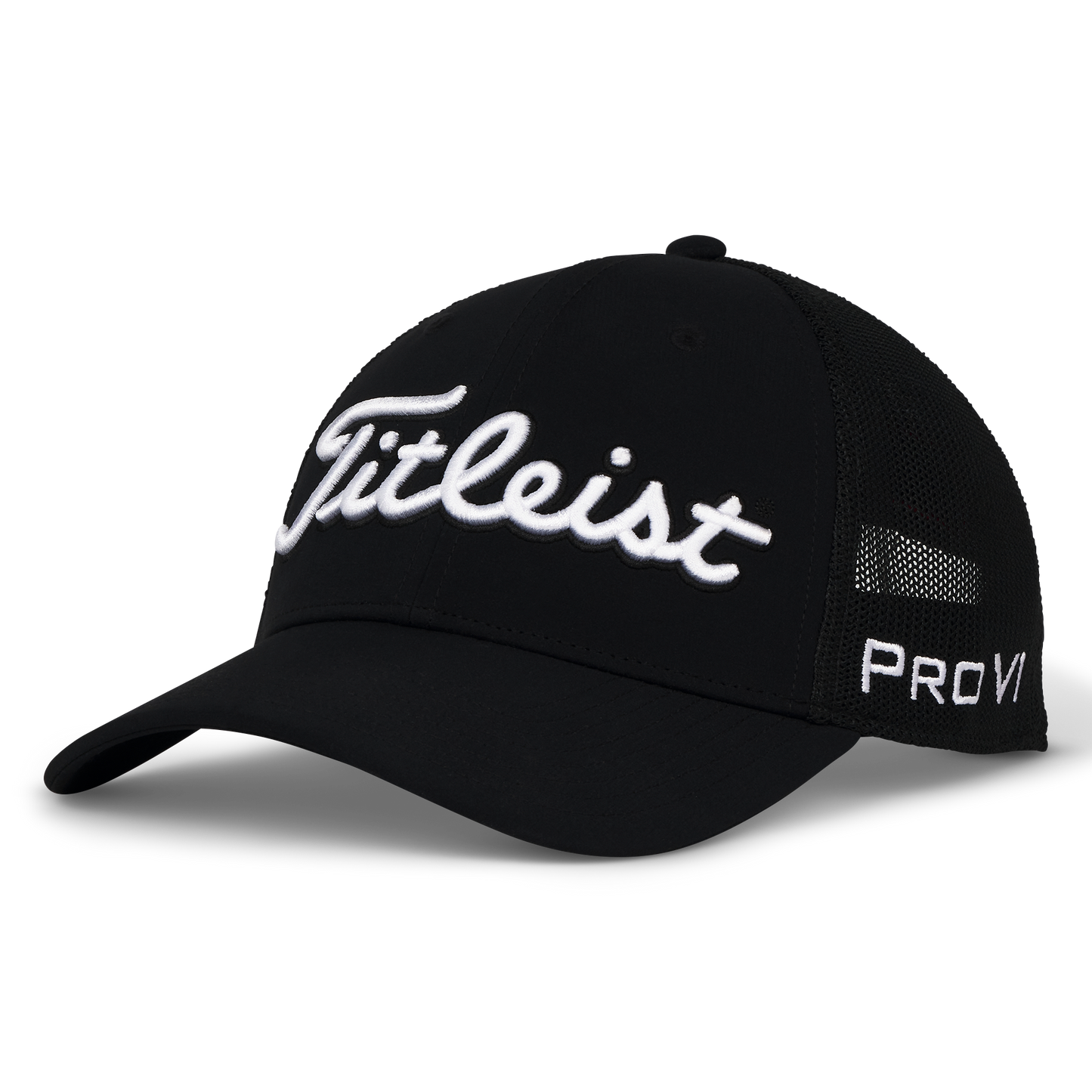 Titleist Tour Performance Mesh Golf Hat