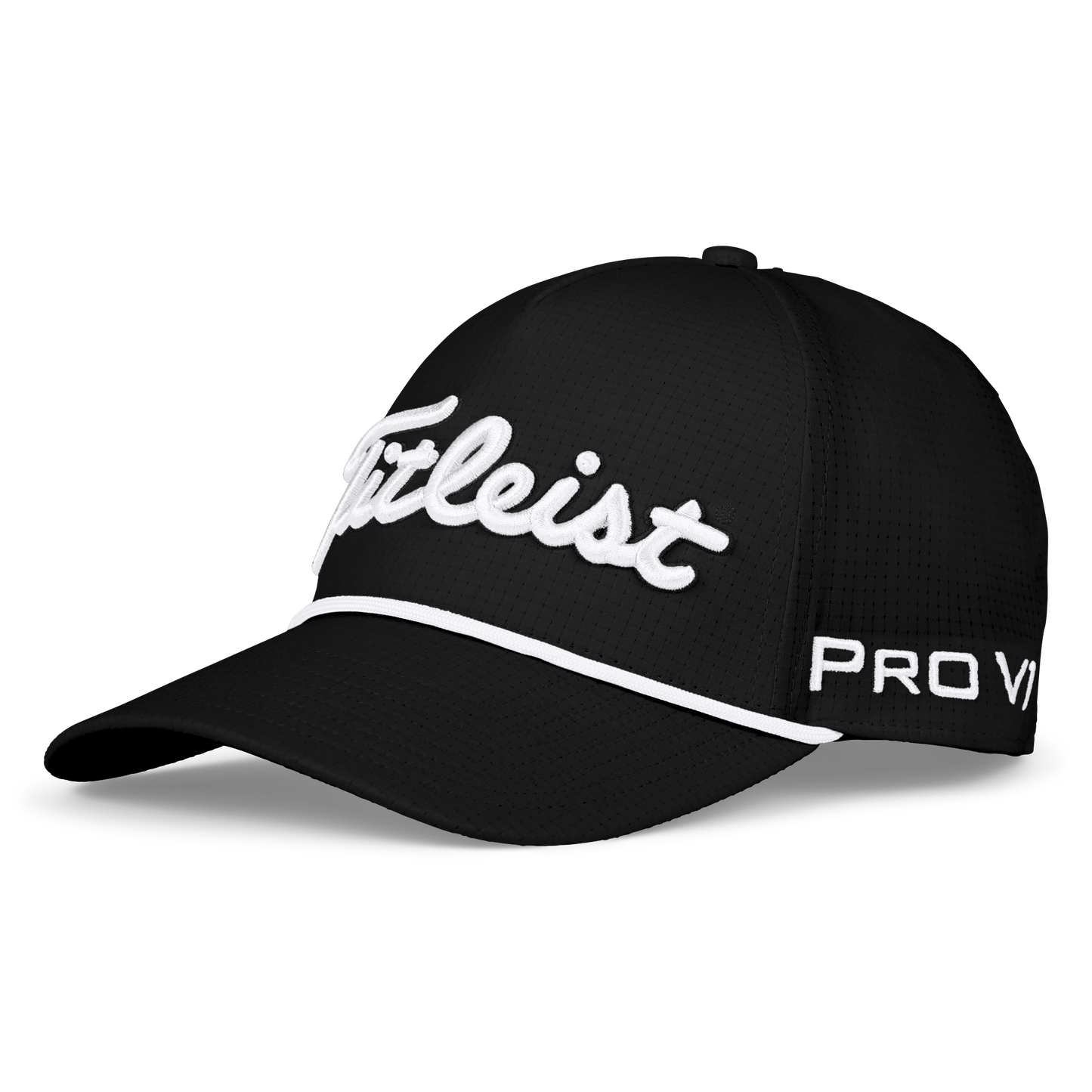 Titleist Tour Rope Hat