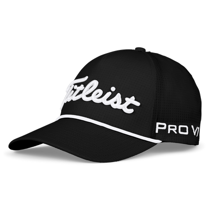 Titleist Tour Rope Hat