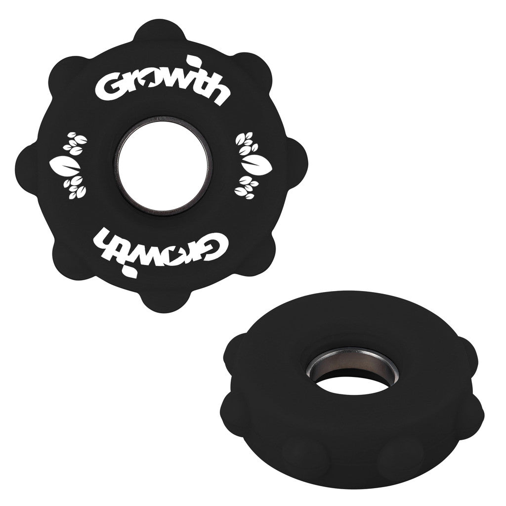 Orbit Fidget Ring