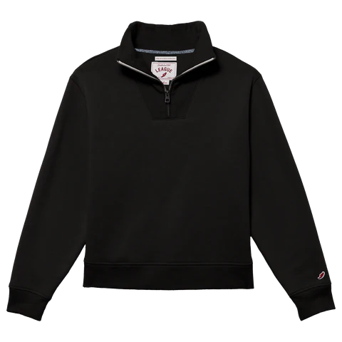 1991 Women's Quarter Zip