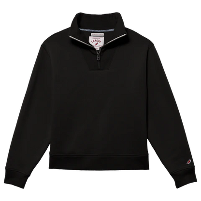 1991 Women's Quarter Zip