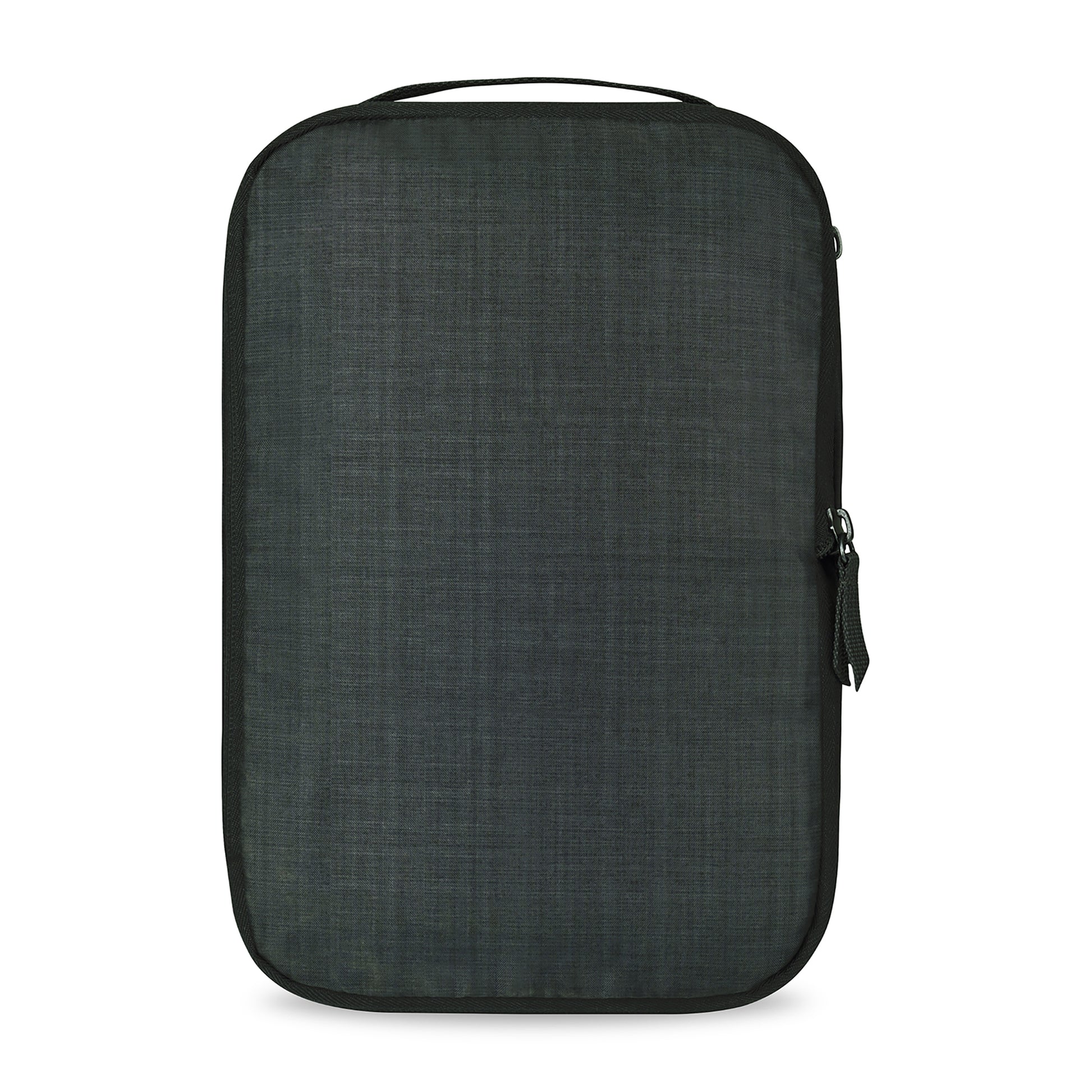 Black Sand Alba Medium Packing Cube