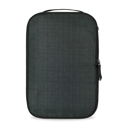 Black Sand Alba Medium Packing Cube