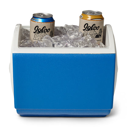 Igloo® Playmate Pal™ 7 Qt Cooler