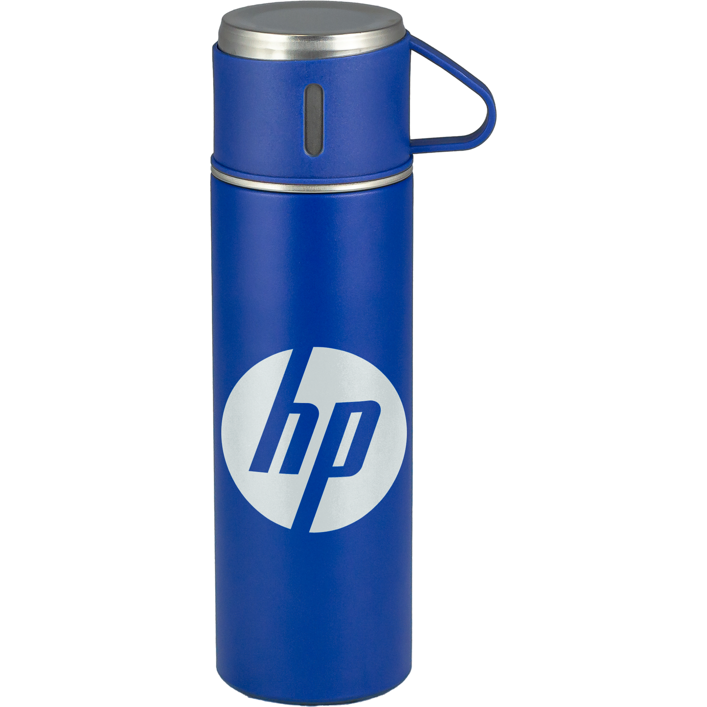 16.9 oz Recycled Double-Wall Stainless Tumbler