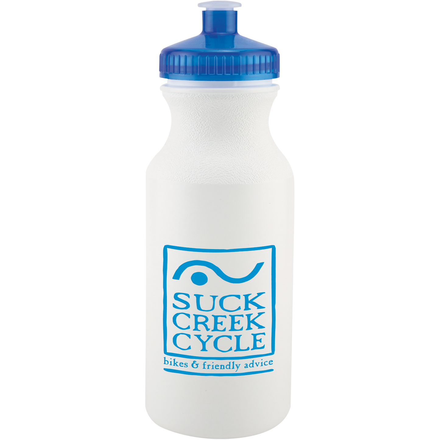 20 Oz Bike Water Bottle Factory Direct