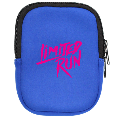 3.9"H x 5.7"W Recycled Water Bottle Pouch