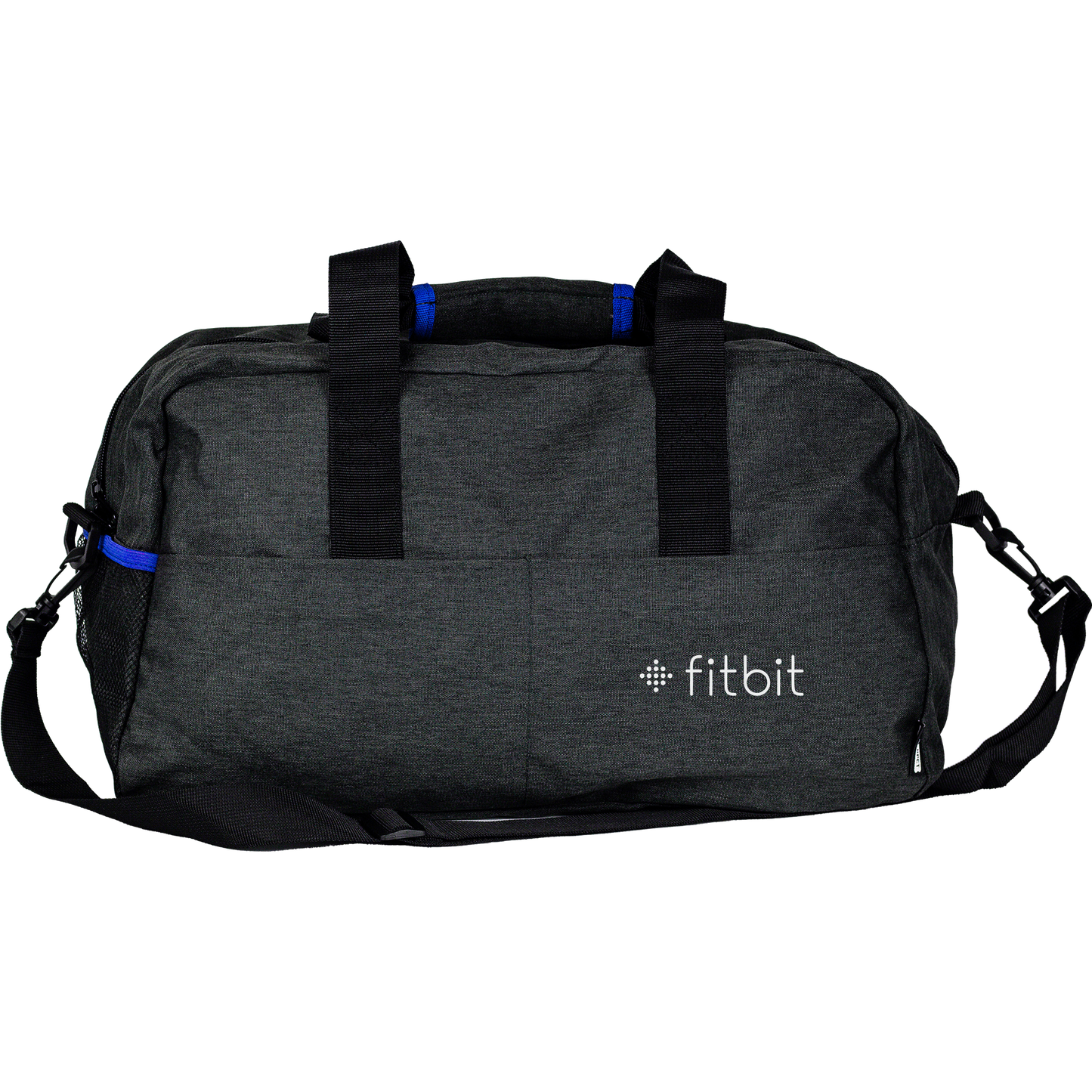 Eco-Conscious 8" x 11" x 18.5" RPET Duffel Bag