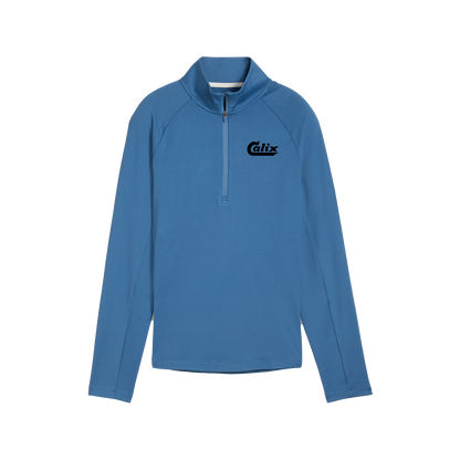 Puma Women's Pure 1/4 Zip