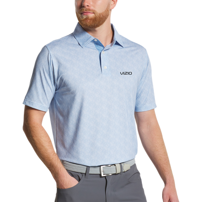 FootJoy Speckle Print Men's Polo
