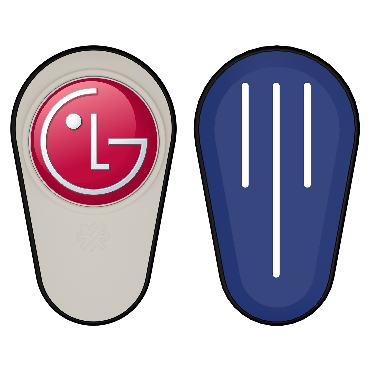 PitchFix Alignment Chip