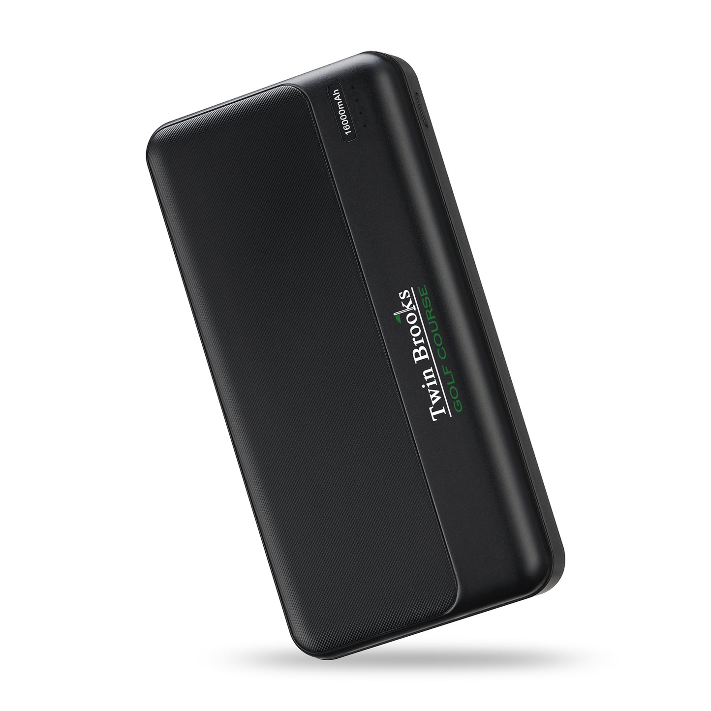 Black iLive 16K Power Bank