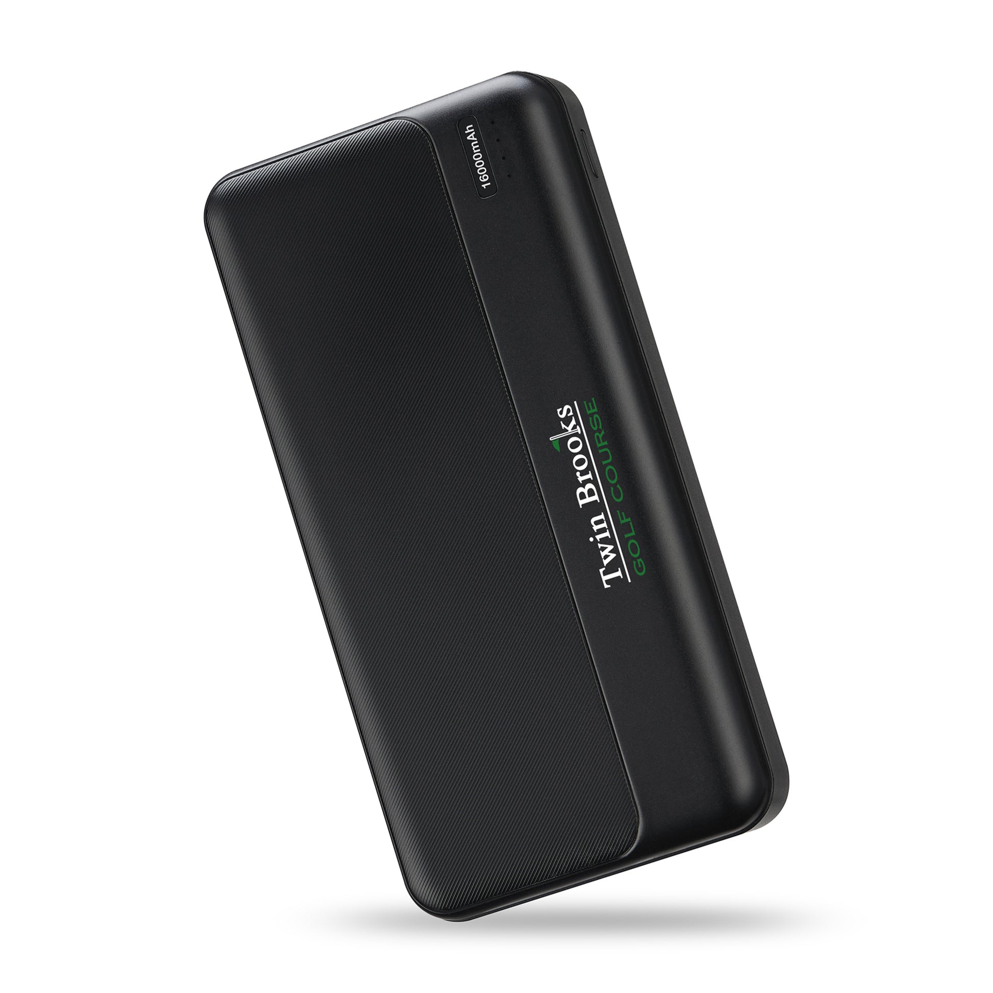Black iLive 16K Power Bank