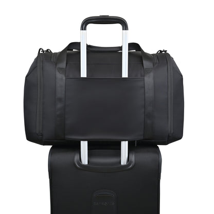 Black CORKCICLE® Series A Studio Duffel