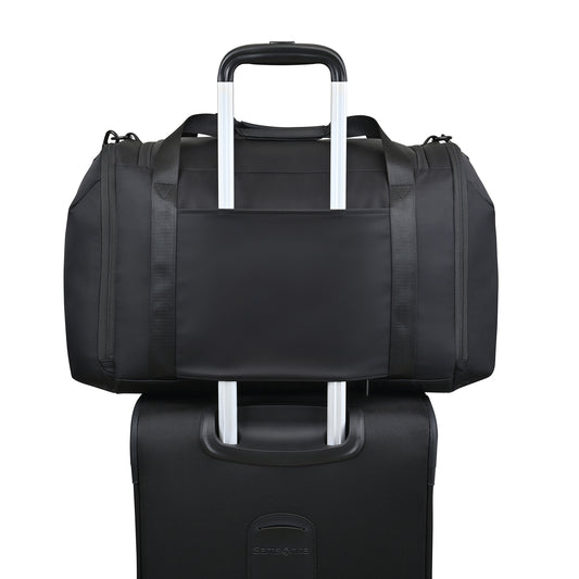 Black CORKCICLE® Series A Studio Duffel