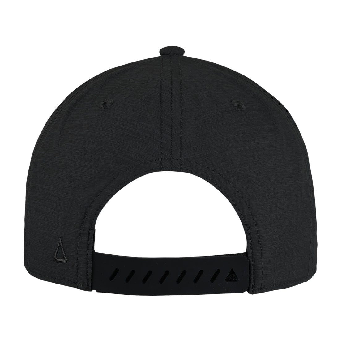 Black Heather Ahead Brezo Performance Cap