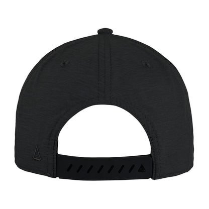 Black Heather Ahead Brezo Performance Cap