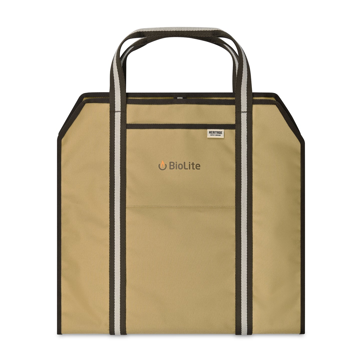 Dune Heritage Supply™ Log Carrier