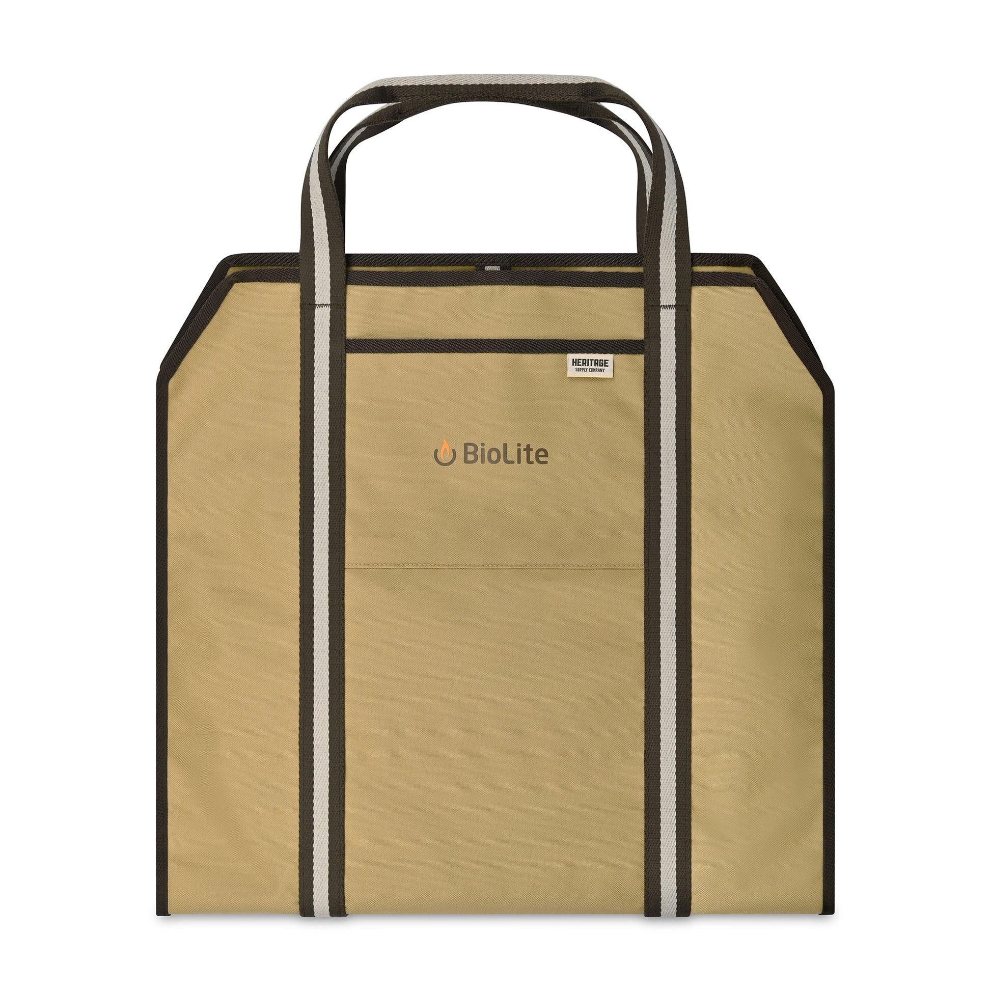 Dune Heritage Supply™ Log Carrier