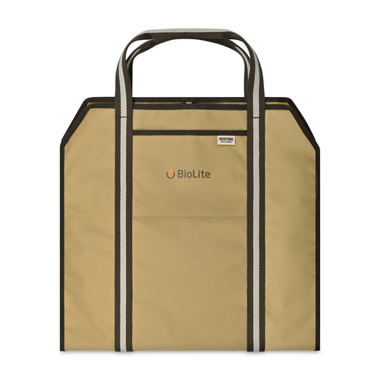 Dune Heritage Supply™ Log Carrier