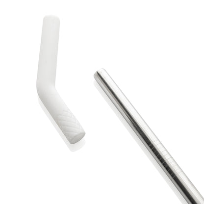 Embrace Deluxe RCS Recycled Stainless Steel Tumbler 900ml