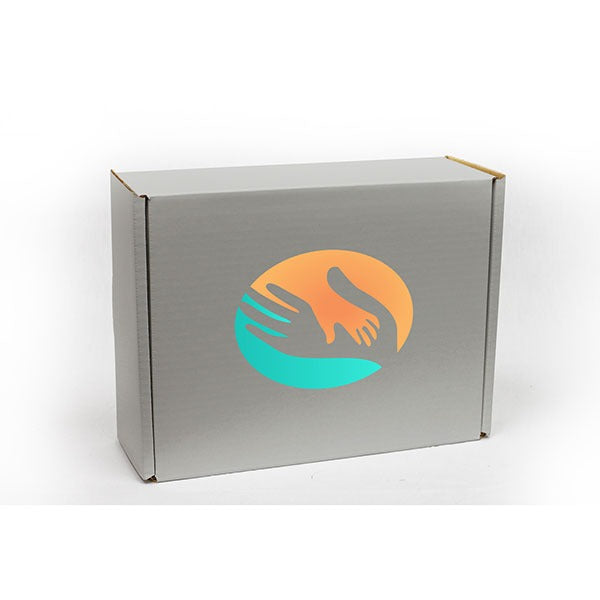 The Power Promo Box
