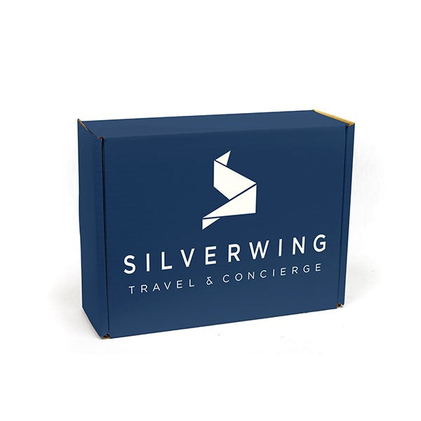 The Executive Box Large