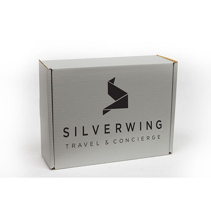 The Executive Box Large