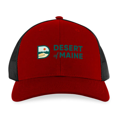 Merrimack Hat Co.® Colt Trucker