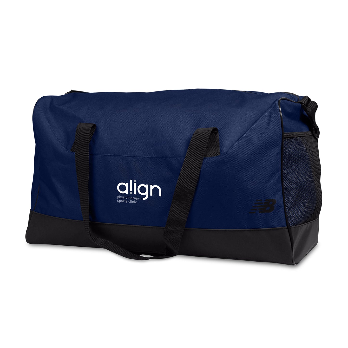 New Balance® Essentials Large Duffel