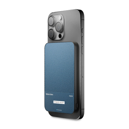 Native Union (RE)Classic Magnetic Power Bank 5000mAh