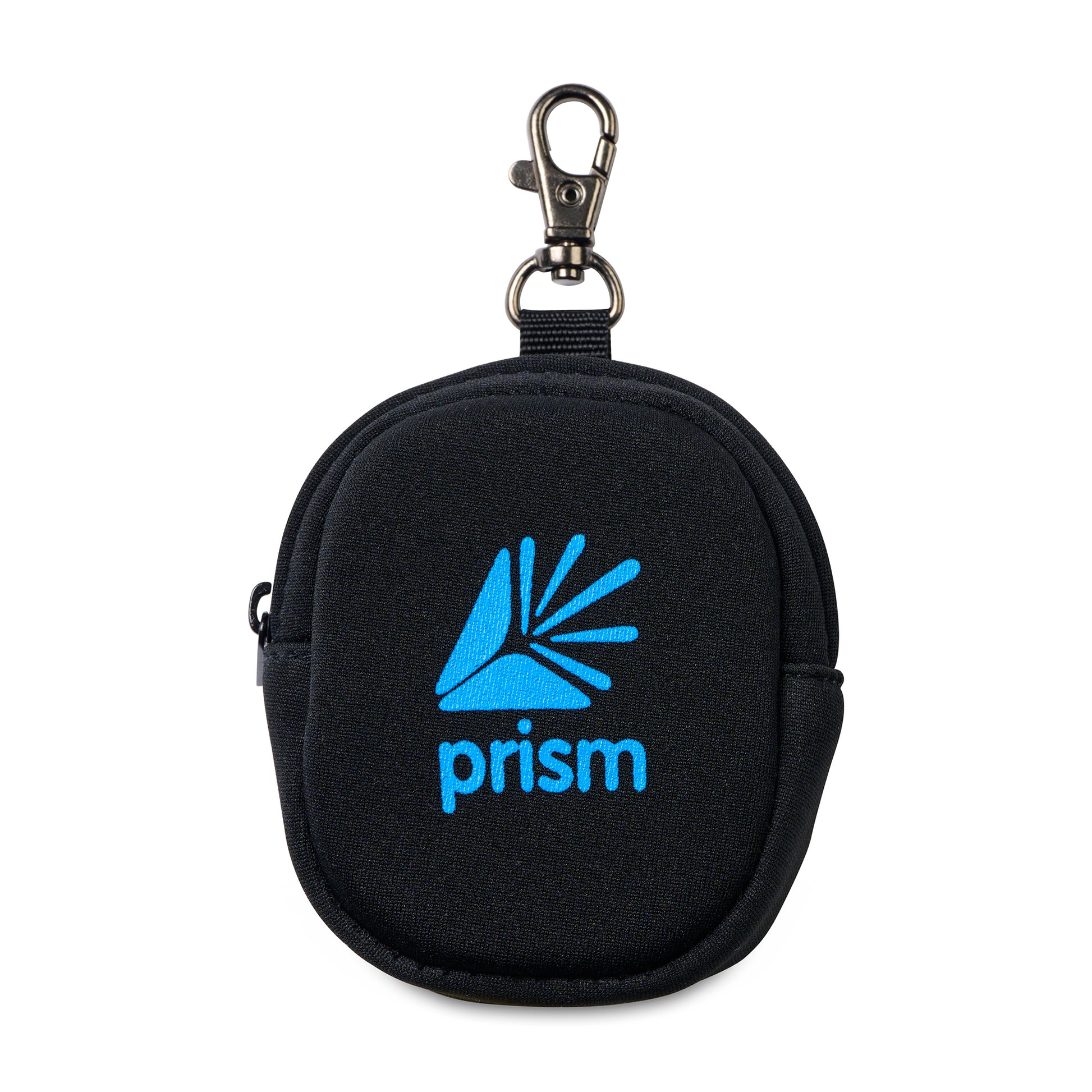 Black Brooks Bluetooth® Earbuds