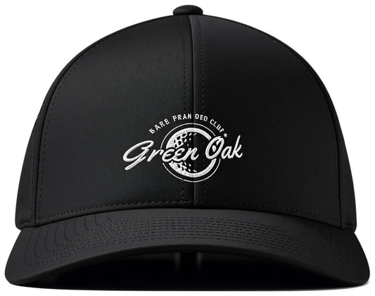 Branded Bills Bare Curved Performance Cap