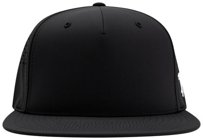 Branded Bills Bare Flat Performance Cap