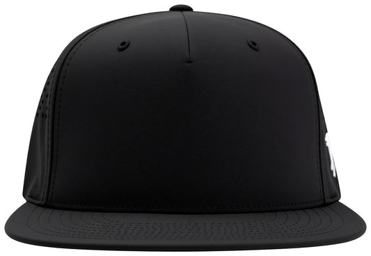 Branded Bills Bare Flat Performance Cap