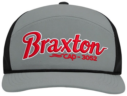 Braxton Cap - 3052