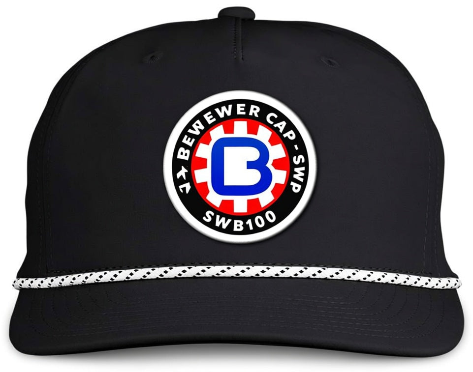 Brewer Cap - SWB100