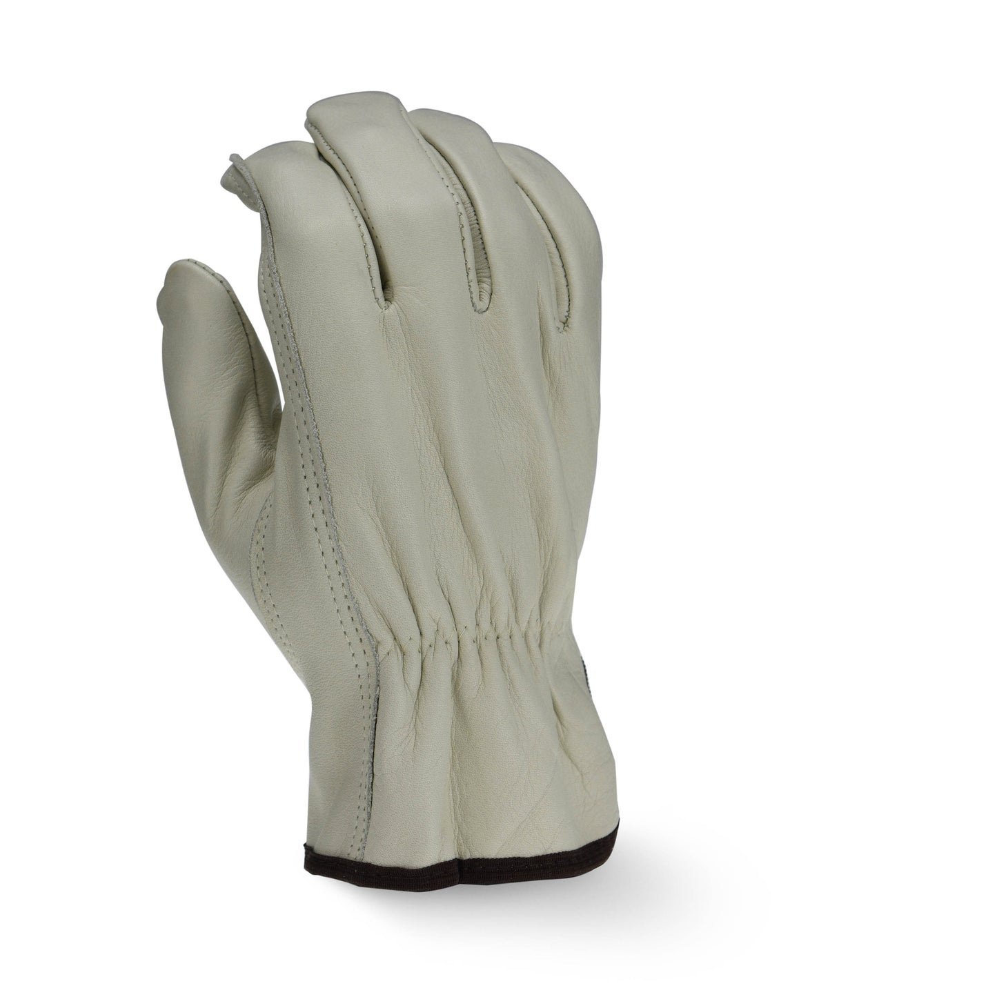 RWG4420 Premium Grain Cowhide Leather Driver - Size L