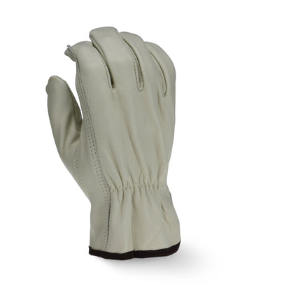 RWG4420 Premium Grain Cowhide Leather Driver - Size L