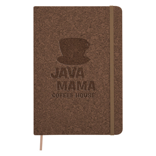 BROWN Concrete Ideas Journal  grouped