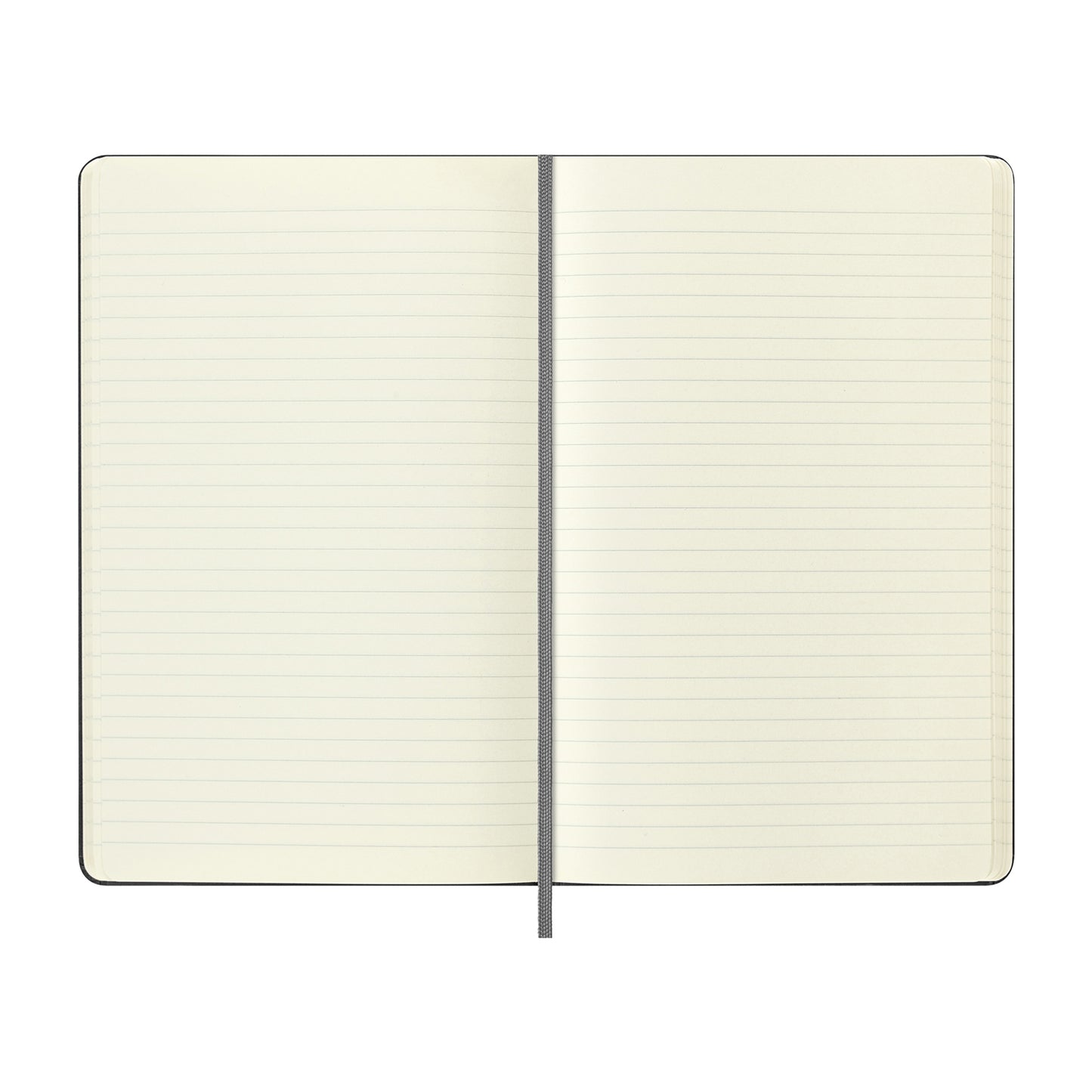 Black Moleskine® Hard Cover Holiday Notebook Gift Set