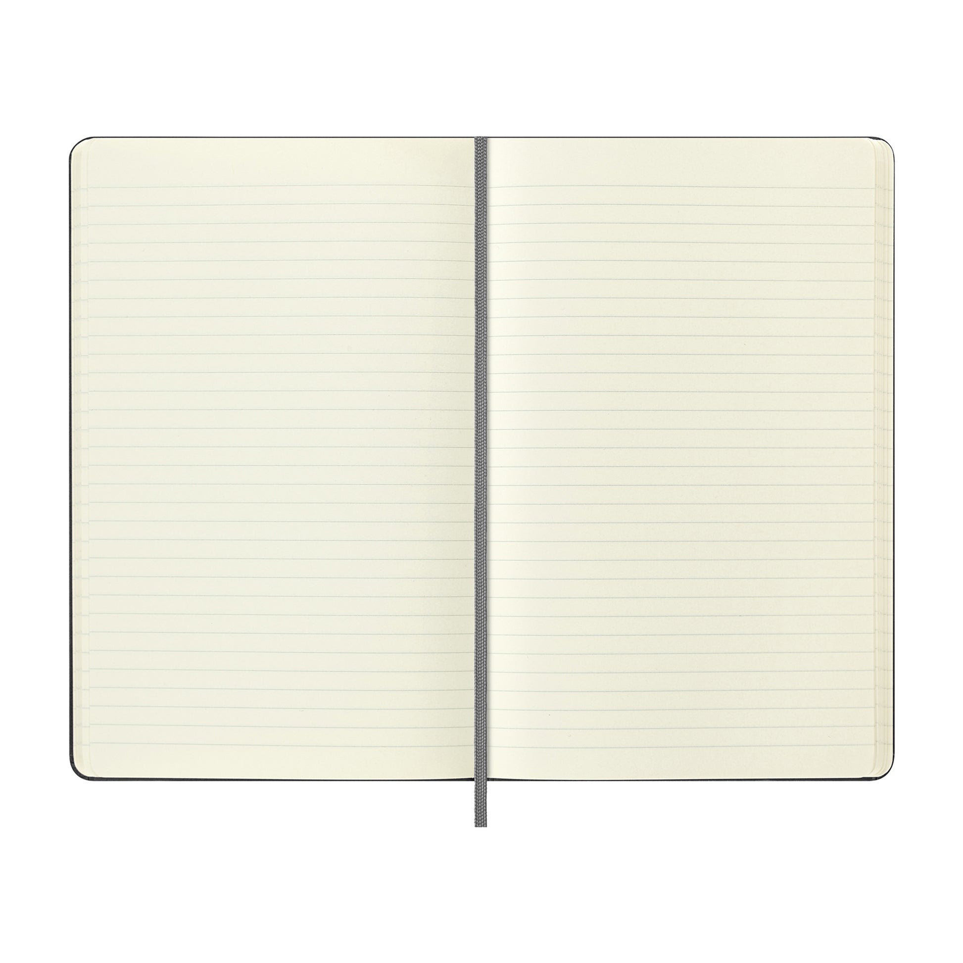 Black Moleskine® Hard Cover Holiday Notebook Gift Set