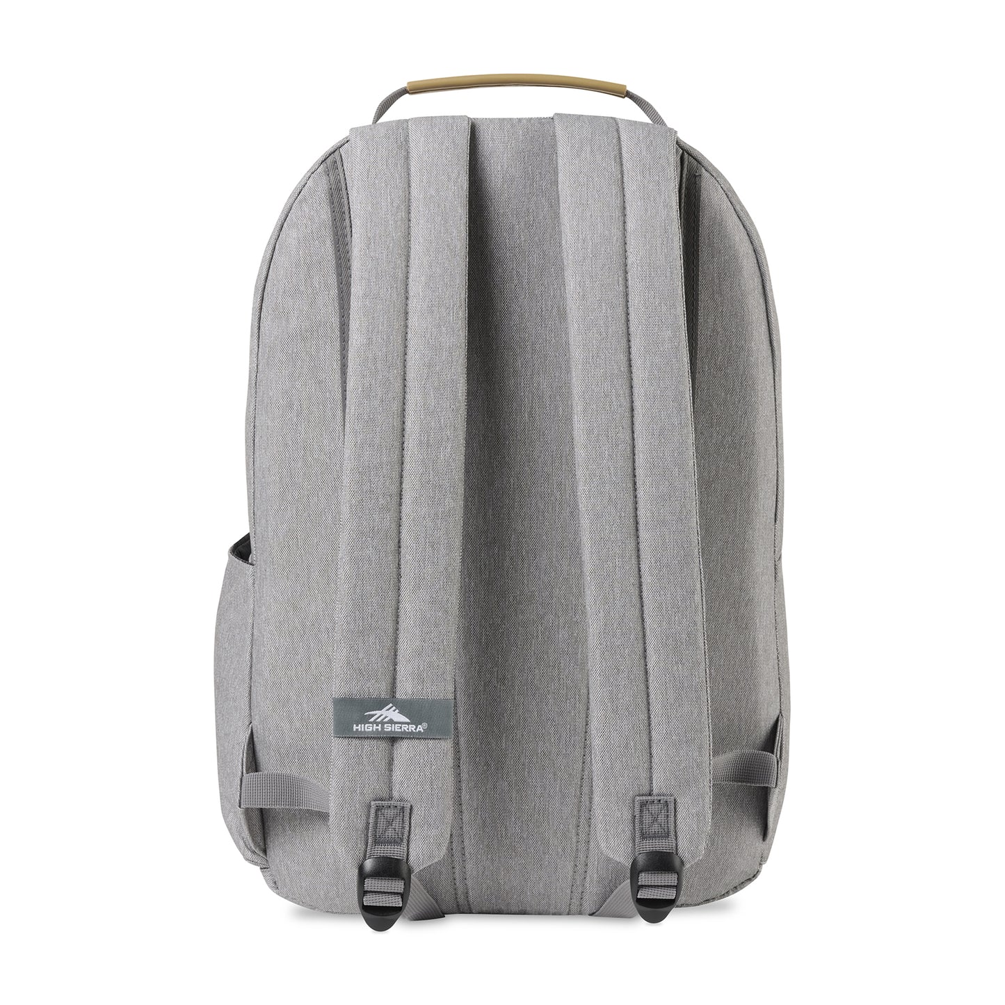 Light Grey Heather High Sierra® Haidan Laptop Backpack
