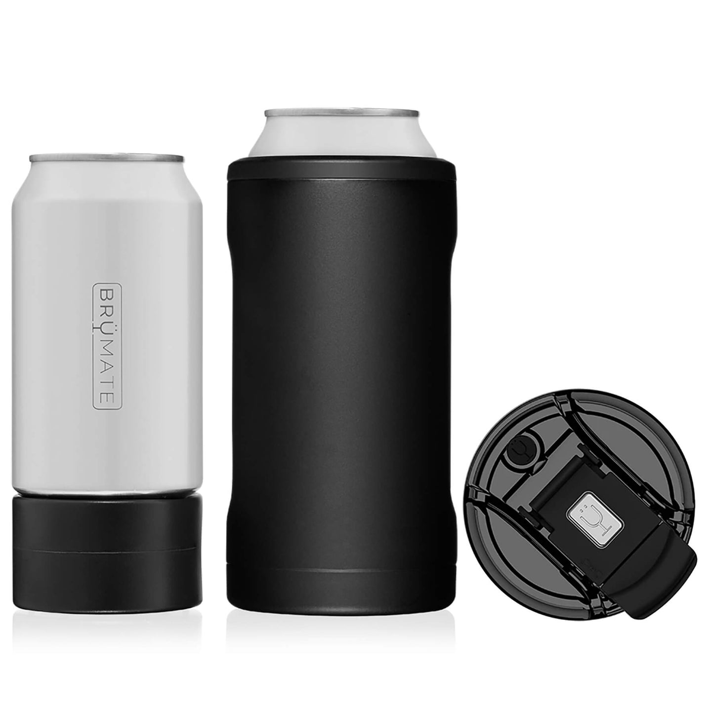 BruMate Hopsulator TRiO, 3-in-1 Can Cooler