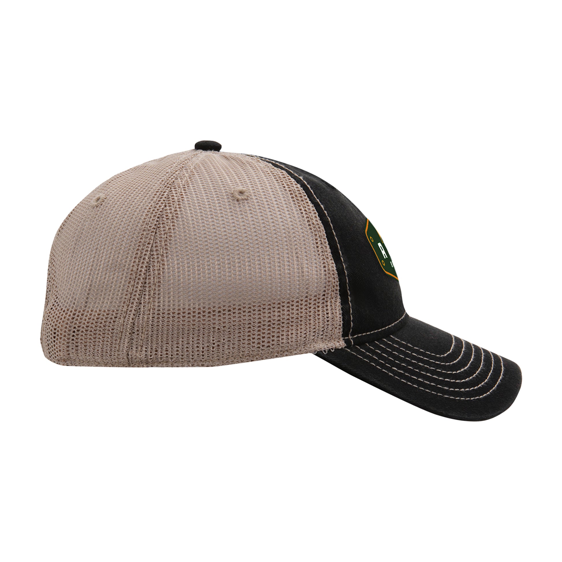 Black Ahead Wharf Cap