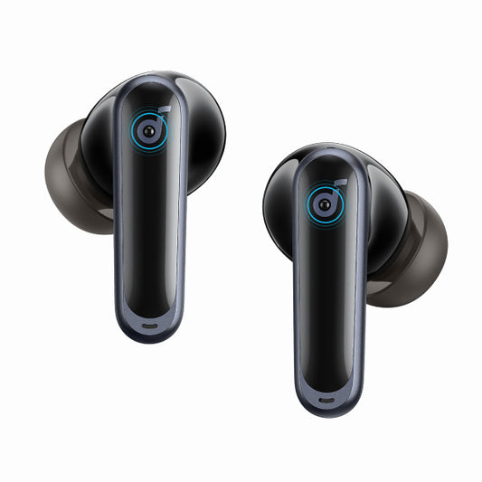 Black Anker Soundcore P40i