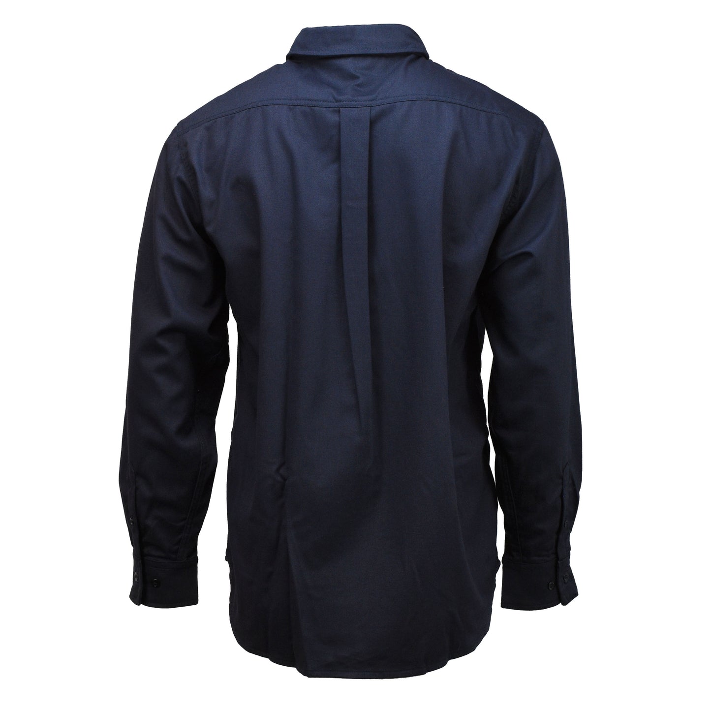 VU7SH 7 oz Ultra-Soft FR Shirt (CAT 2) - Gray - Size 2X