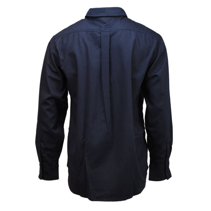 VU7SH 7 oz Ultra-Soft FR Shirt (CAT 2) - Gray - Size 2X