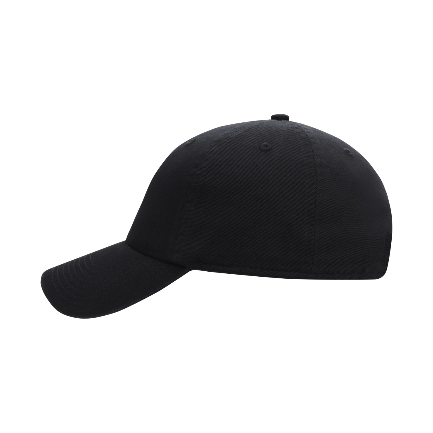 Black Ahead Largo Cap